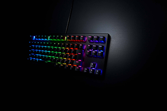 キーボード（REALFORCE）