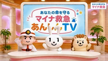 あんしんTV（外部リンク・新しいウインドウで開きます）
