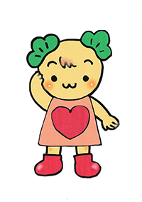 あいみん