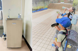 冷水機の設置バナー画像（外部リンク・新しいウインドウで開きます）