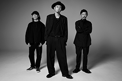 ACIDMANイメージ