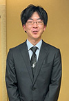 芝野虎丸十段