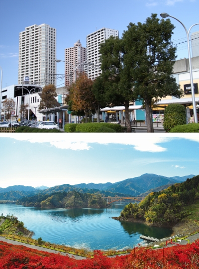 ロケーション撮影イメージ