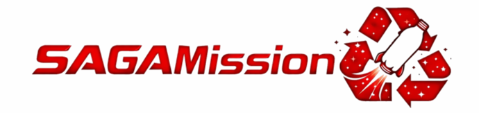 サガミッションロゴ画像