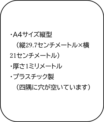 看板寸法