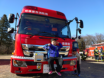 こうたママ(ペンネーム)さんの写真