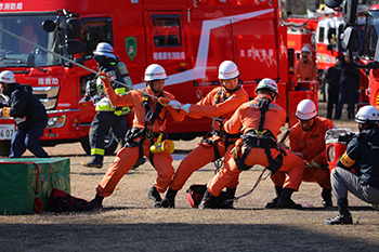 奥井 智さんの写真