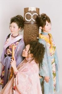 あさきゆめみし