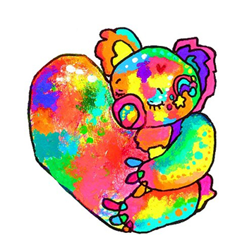 シンボルマーク画像