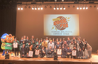 さがみはらロックフェスティバル写真2