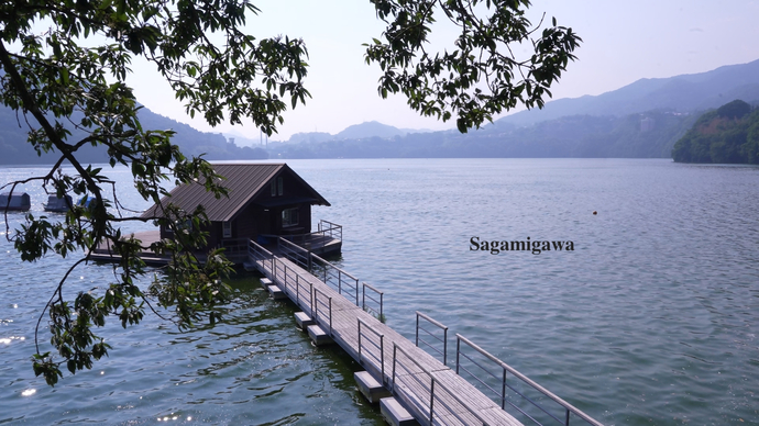 相模川イメージ画像（konjacLLC）