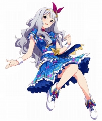 四条貴音さん