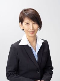 薩野京子