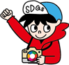 えすでぃちーず君画像