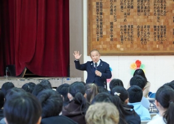 会場の様子