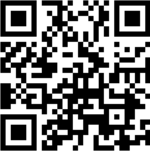 iOS版QRコード