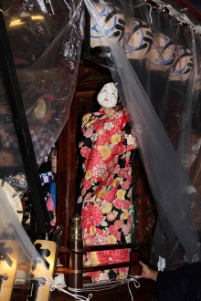 上溝夏祭り